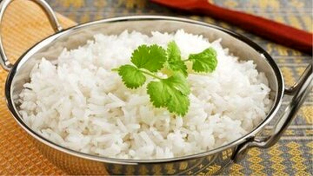 یک باور غلط درباره برنج کته و آبکش