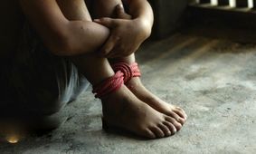 شکنجه پسر دانش آموز برای تسویه حساب