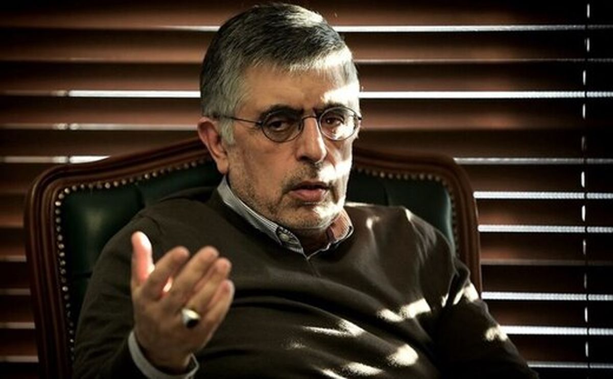 کنایه کرباسچی به پزشکیان با بخشی از سخنان خودش