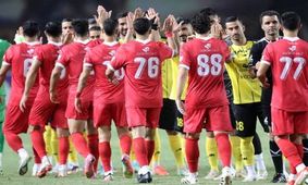 افشای لیست رویایی پرسپولیس؛ از علیرضا جهانبخش و سامان قدوس تا مهدی قایدی
