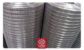 قیمت توری مش میلگرد رولی به صرفه تر است یا ورقه ای؟