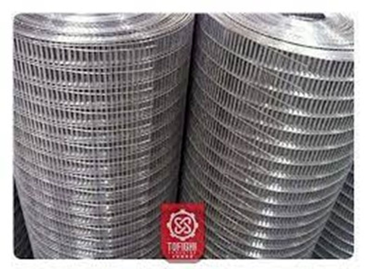 قیمت توری مش میلگرد رولی به صرفه تر است یا ورقه ای؟