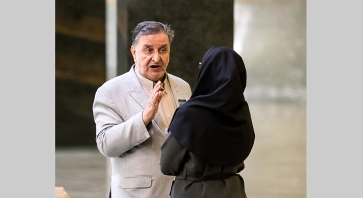  تولید دانش‌ بنیان یعنی خودرویی تولید شود که کیسه هوای آن باز شود