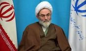  امام جمعه رشت: کشف حجاب کننده مخالف قرآن است؛ مرگ بر مخالف قرآن/ بعضی فکر می کنند ما سیاهی لشکر می خواهیم/ اگر مردم بدانند که نظام تصمیم بگیرد با بی حجابان برخورد کند، همین خانم های تجمع نمی گذارند به خیابان بیایید/ فکر نکنید این مردم شما را تحمل می کنند