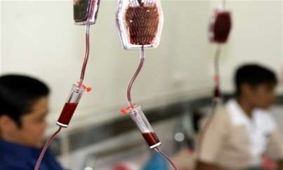 کمبود دارو بیماران تالاسمی را هدف گرفت
