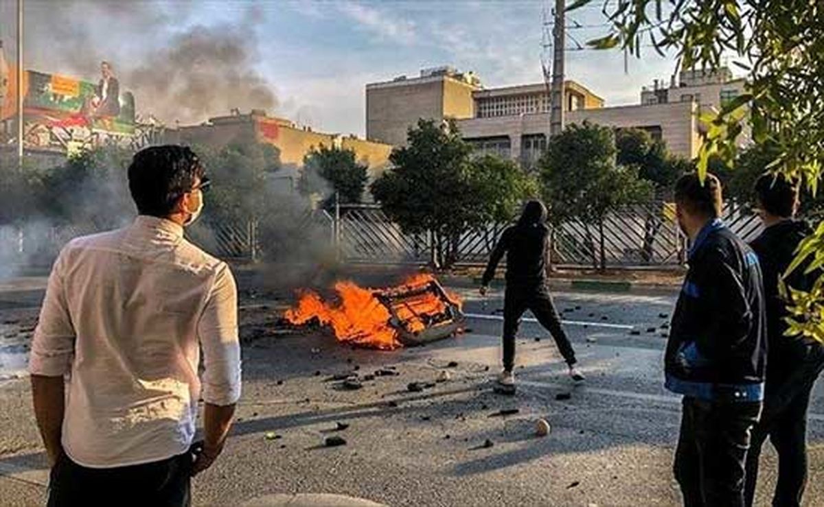 اعتراضات آبان 98؛ اعتراض نسلی که نمی‌شناسیم