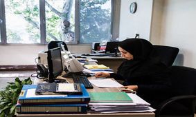 ساعت کاری‌ بانوان دارای فرزند شناور می‌شود