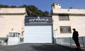 توضیح سازمان زندان‌ها درباره ناآرامی در بند زنان زندان اوین


