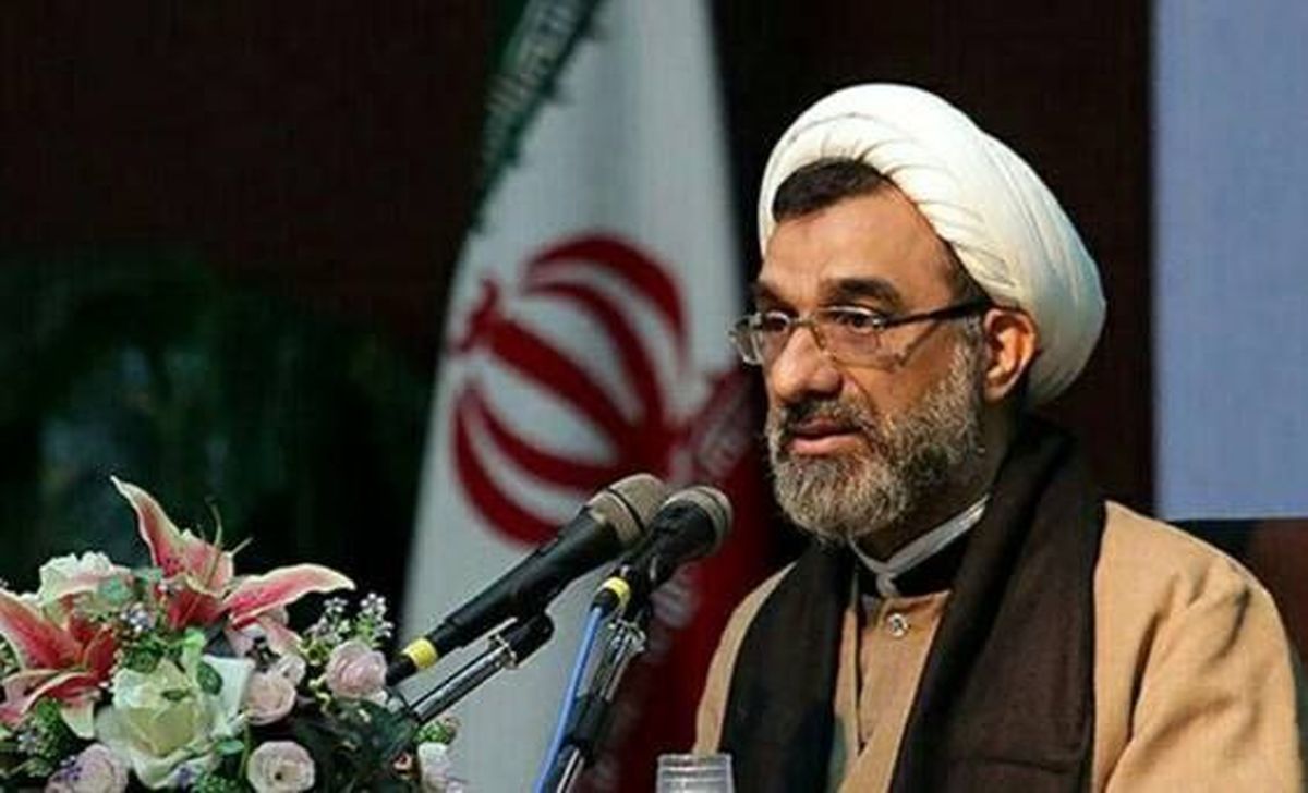 «خسروپناه» دبیر شورای عالی انقلاب فرهنگی شد

