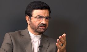  ایران به‌ سختی دور بعدی مذاکرات را خواهد پذیرفت/ تهدیدات اسرائیل فقط متوجه ما نیست/ درباره تنگه هرمز، آمریکایی‌ها کوتاه نمی‌آیند