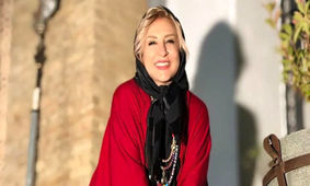 افشای پشت پرده عجیب کناره‌گیری مرجانه گلچین از بازیگری!/ ویدئو