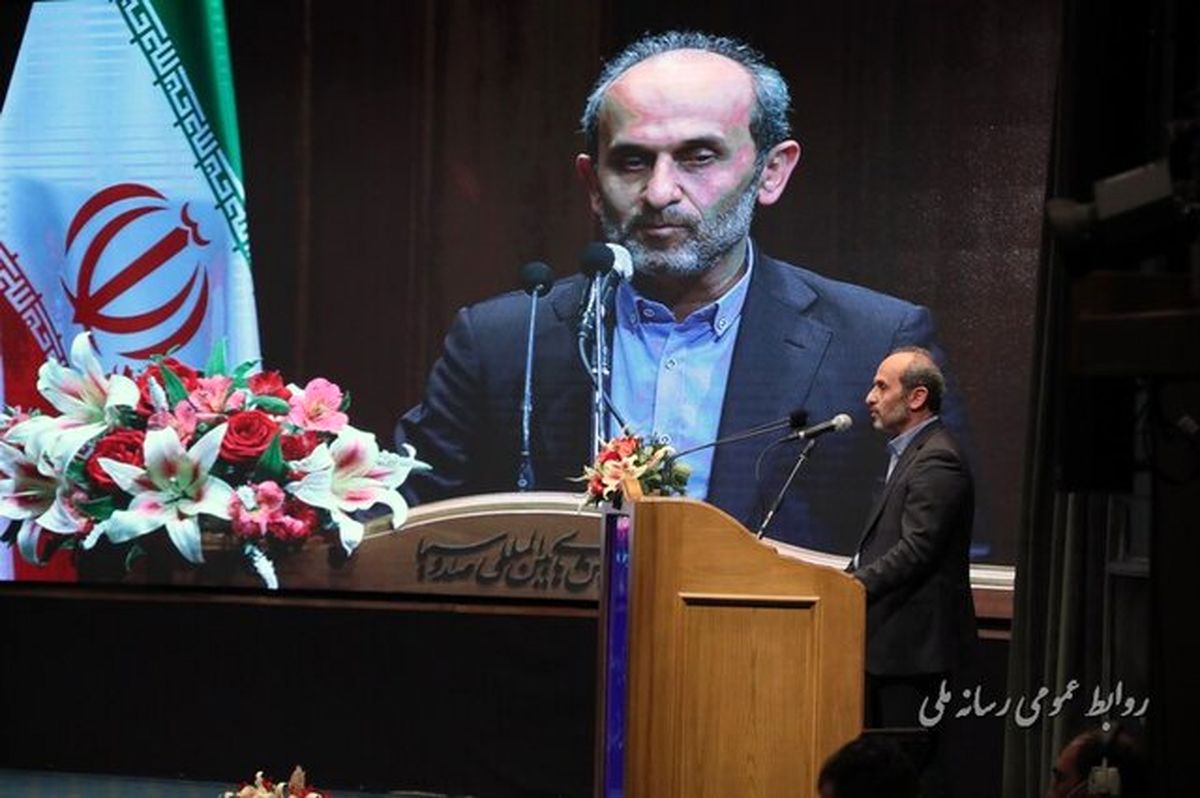 ابراز شگفتی رئیس صدا و سیما از ۳ بار تحریم این سازمان در ۲ ماه

