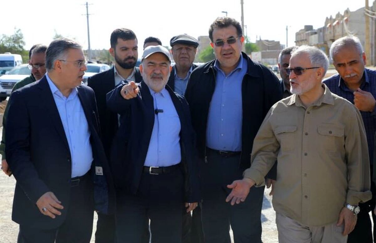 تلاش برای برگزاری باشکوه راهپیمایی اربعین