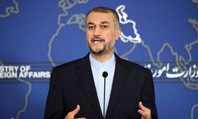 وساطت بغداد میان تهران و واشنگتن یکی از محورهای سفر امیرعبداللهیان به عراق