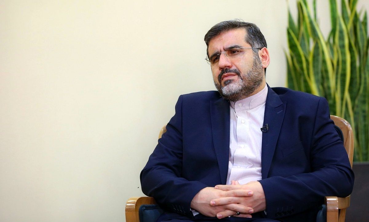 وزیر ارشاد: فیلم ها‌ی «سیاه» جایی در جشنواره فجر ندارد