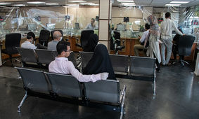 بانک‌ها به یک سوم زوج ها وام ندادند
