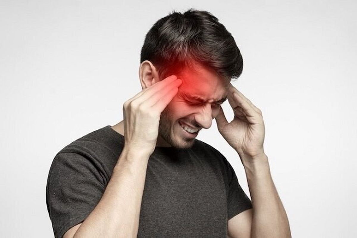 «سردرد تنشی» چیست؟