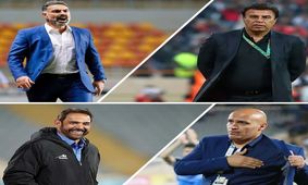 ناکام‌ترین مربیان تاریخ استقلال، از داش علی تا آقای دکتر!
