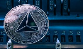  برنامه کنری کپیتال برای راه‌اندازی ETF مبتنی بر ترون با قابلیت استیکینگ
