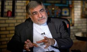 جنتی: لاریجانی مورد اعتماد رهبری است/ ردصلاحیت نظر شورای نگهبان است نه رهبری

