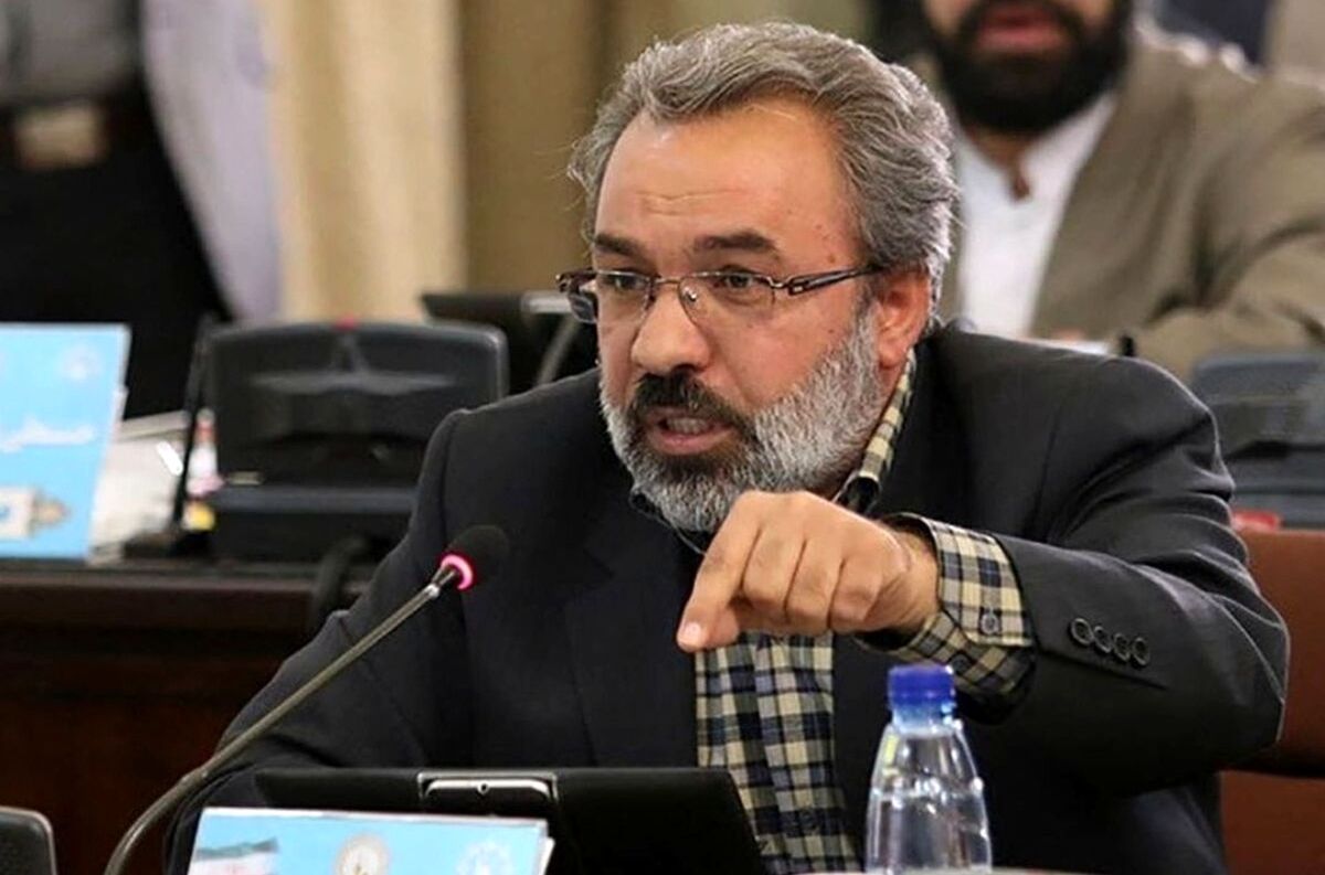 مجلس درصدد بازنگری همکاری با آژانس بین‌المللی انرژی اتمی