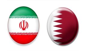 نخستین نشست کمیته سیاسی مشترک ایران و قطر سه‌شنبه در تهران

