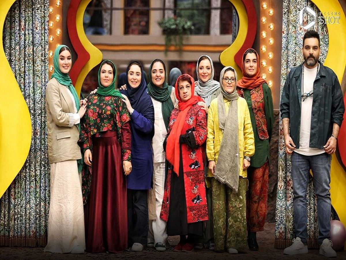 سریال «غربت» و «جوکر ۲» مجوز انتشار ندارند 

