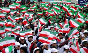 مسیر‌های ۱۲ گانه راهپیمایی ۲۲ بهمن در تهران اعلام شد

