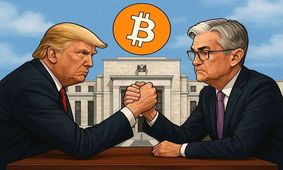 بیت کوین چشم انتظار جلسه سرنوشت ساز