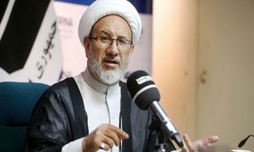 ‏رحمت‌الله بیگدلی: خانمی که نابغه سیاست است