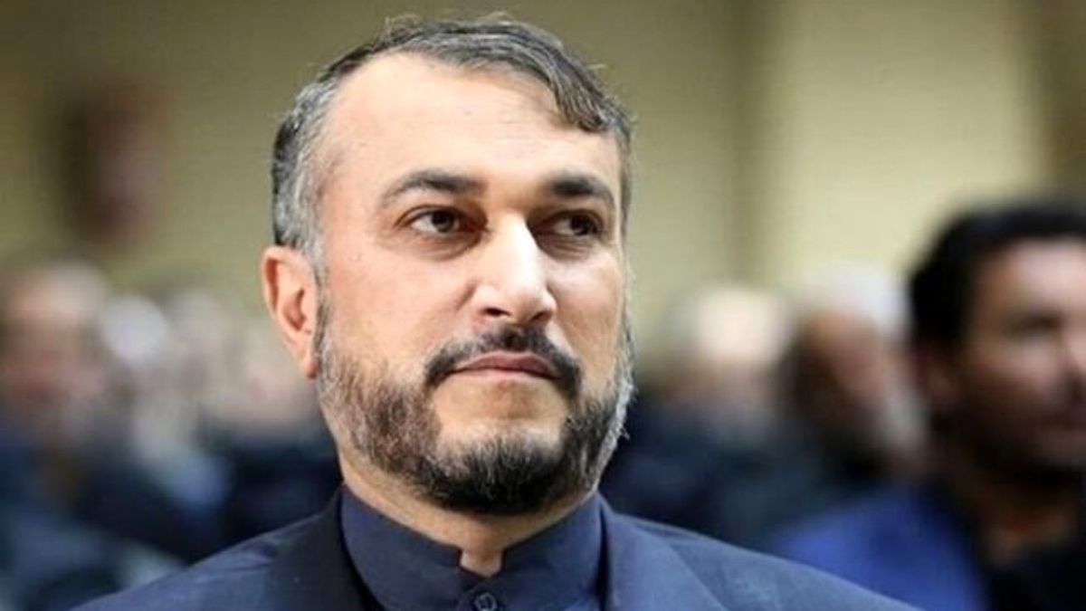 جزئیات تاکتیک جدید پهپادی ایران/ بررسی موضع‌گیری اخیر امیرعبداللهیان درباره حوادث اوکراین
