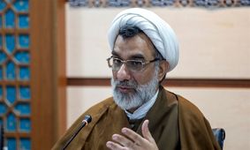خسروپناه: برخی که کشف حجاب می‌کنند فکر می‌کنند زیباتر می‌شوند/ این مسئله به صورت فقهی حل نمی‌شود