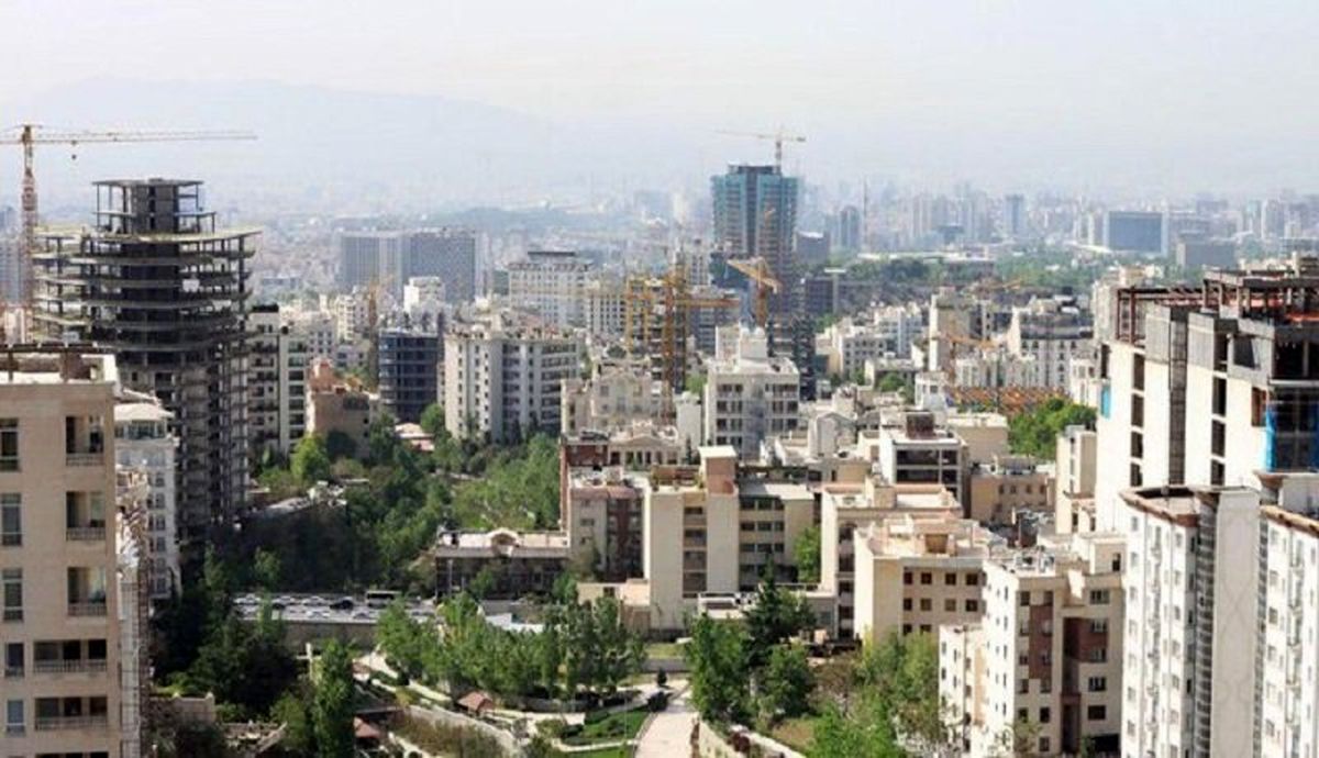 وضعیت مسکن در سال ۱۴۰۱/ بازار مسکن رونق می‌گیرد؟

