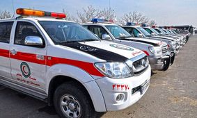 امروز لاشه یک هواپیمای سوخته‌ به سمت فشافویه منتقل می‌شود؛ مردم نگران نباشند