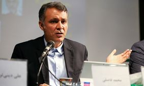 فاضلی: بودجه «خانه اندیشمندان» ۳ میلیارد تومان است، «خانه مداحان» ۹ میلیارد تومان