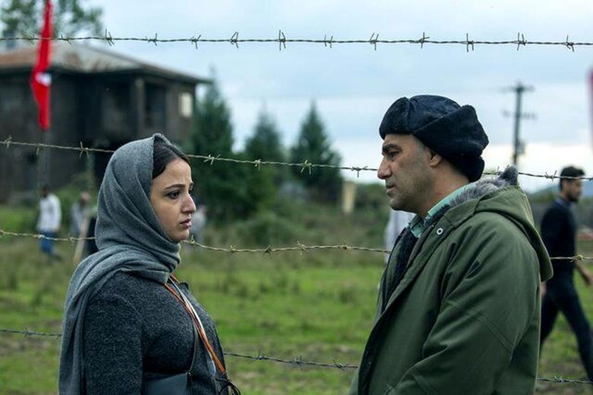 فیلم هومن سیدی راهی اسکار شد