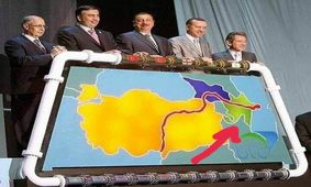 چگونه تحریم‌های آمریکا موضع ایران در قفقاز را تضعیف کرد؟

