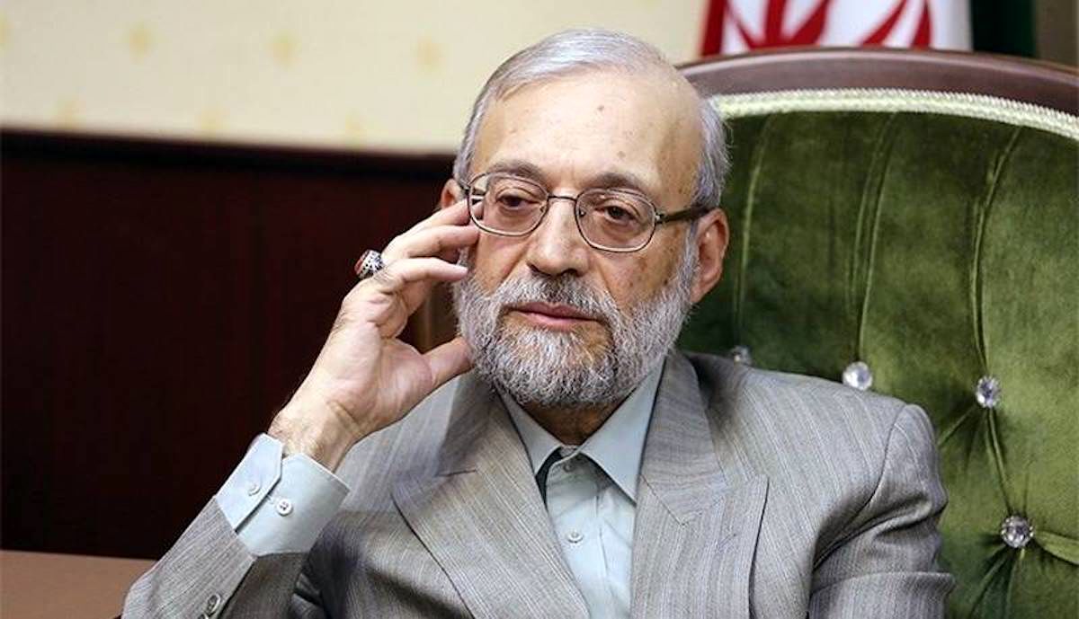 جواد لاریجانی: ترور شهید نصرالله ناشی از نفوذ بود/ ویدئو
