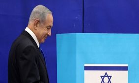 گزافه‌گویی نتانیاهو علیه ایران در گفت‌وگو با «شولتز»