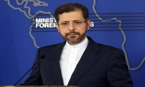 ایران حمله تروریستی اخیر به ارتش مصر را محکوم کرد