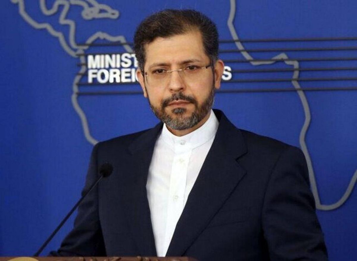 ایران حمله تروریستی اخیر به ارتش مصر را محکوم کرد