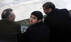 ۳ سوال از علی نیکزاد/ آنجا پر از دوربین است؛ فیلم تصادف را منتشر کنید