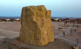 اینترنت 5G با انتشار صفر کربن برای اولین بار در عربستان سعودی

