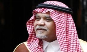 بندر بن سلطان: اشتباه عربستان حمایت از صدام در جنگ علیه ایران بود