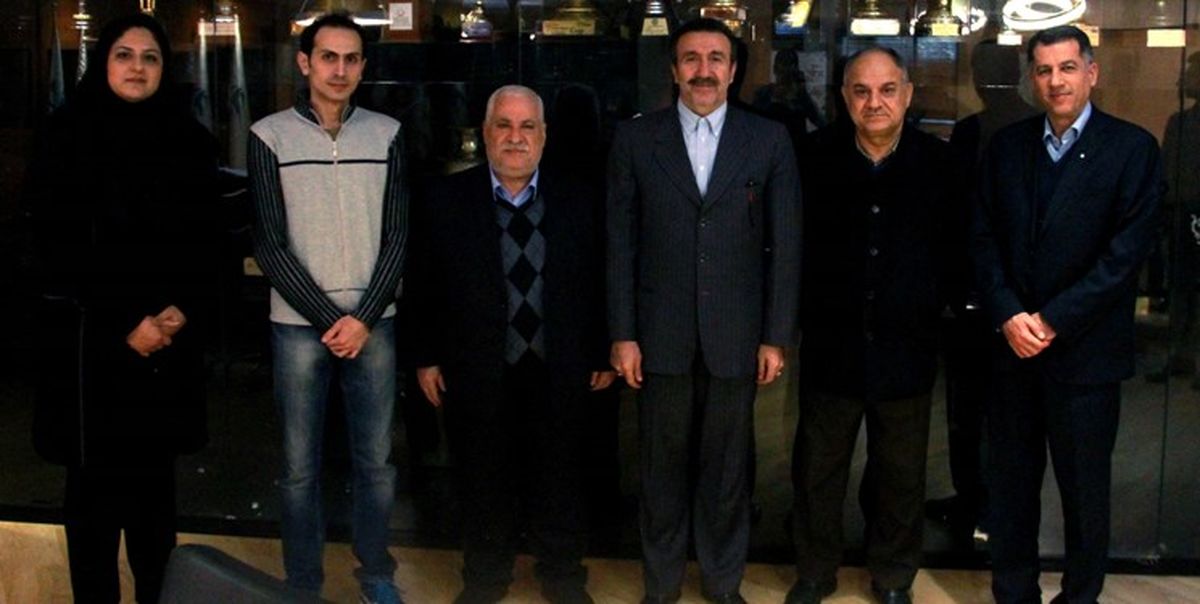 رجعت خروجی‌های دوران ضيایی به فدراسيون والیبال!