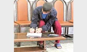 ماجرای خونین اخاذی اینترنتی