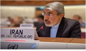نامه هشدار ایران به اتحادیه جهانی مخابرات
