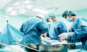 ثبت رکورد جهانی جراحی شکاف لب و کام، در دزفول