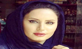 عجیب ترین بخش زندگی الناز شاکردوست+عکس