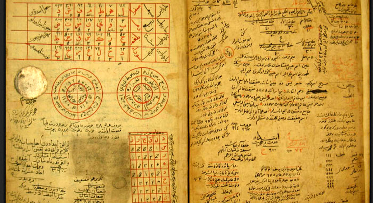 طالع بینی حروف ابجد